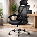 Silla Ejecutiva Lumax