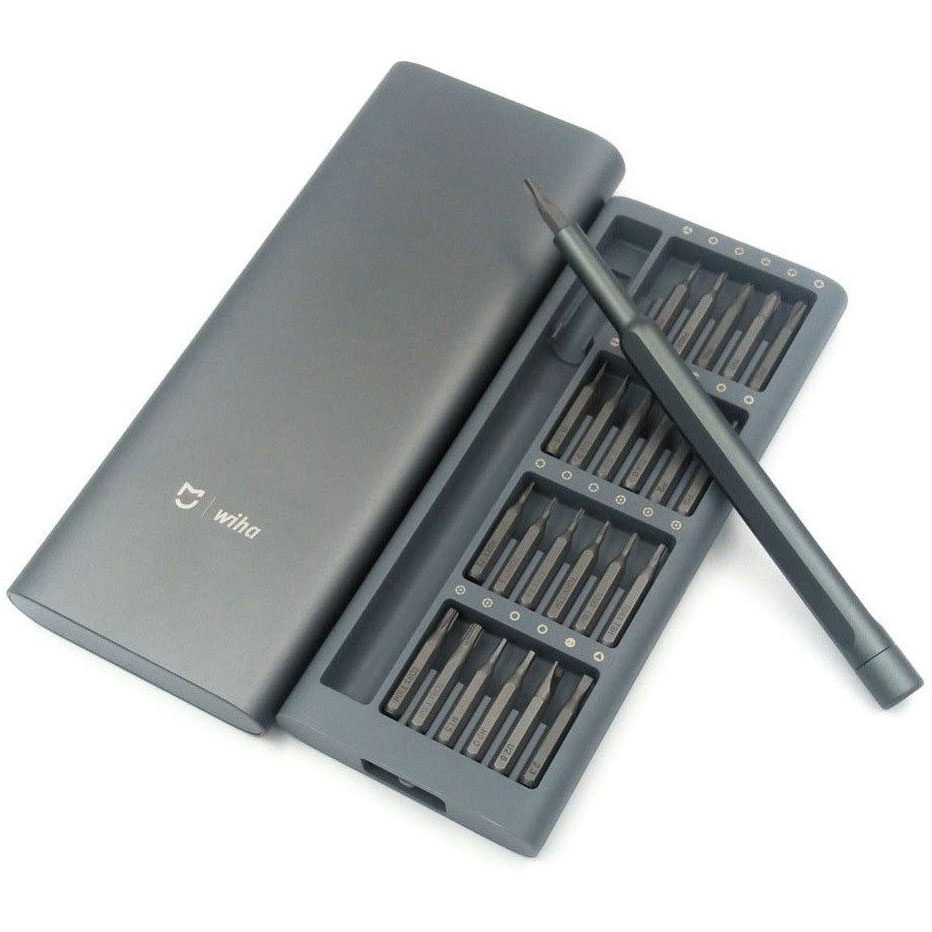 Set de Destornillador de Precisión 24 en 1 Xiaomi