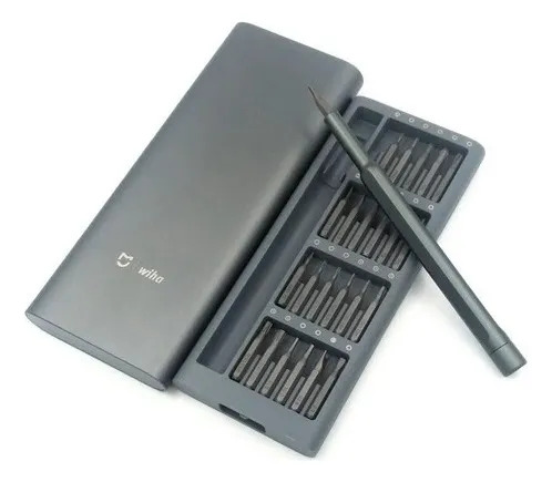 Set de Destornillador de Precisión 24 en 1 Xiaomi