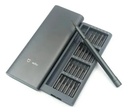 Set De Destornilladores De Precisión 24 En 1 Xiaomi