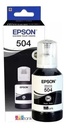 Tinta Original 127ml Negro