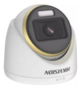 Cámara Analógica HDTVI/AHD Hikvision