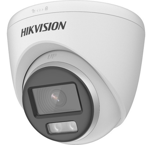 TORRETA EXTERIOR 2MPX 40M COLOR VU 2.8MM