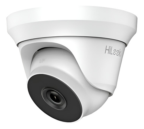 Camara HiLook THC-T220-M 2MP turret