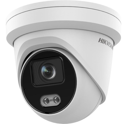Cámara IP Bullet 4MP ColorVu IP67 Hikvision