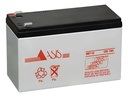 Batería 12V 7Ah