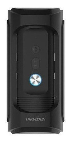 Cámara IP Antivandálico 1080P