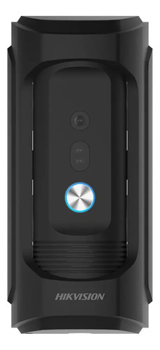 Cámara IP Antivandálico 1080P