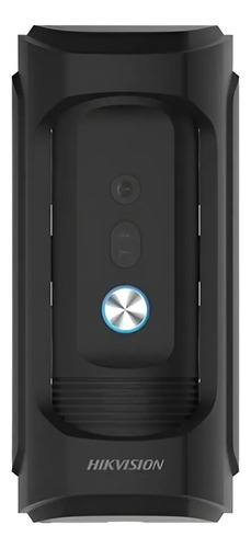 Cámara IP Domo Antivandálico 1080p Hikvision