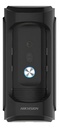 Cámara IP Domo Antivandálico 1080p Hikvision