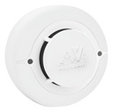 Detector De Humo Fotoeléctrico 4 Hilos