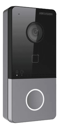 VIDEO PORTERO EXTERIOR 1080P LAN POE