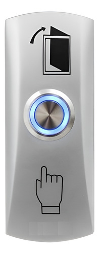 BOTÓN DE SALIDA ILUMINADO - MONTAJE