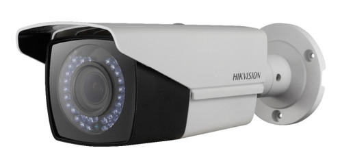 CÁMARA VARIFOCAL FULL HD 40M IR