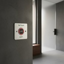 Cerrojo Electromagnético Hikvision DS-K7P03