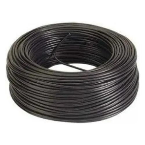 CABLE DE ALARMA EXTERIOR 100 METROS 7 HILOS COBRE