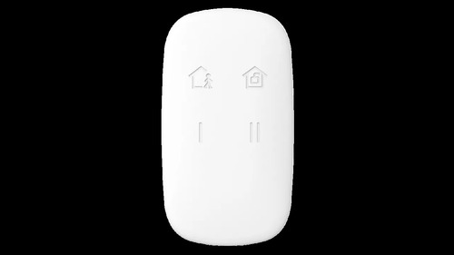 Control Remoto 4 Canales