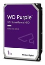 WD DISCO DURO PURPURA 1TB