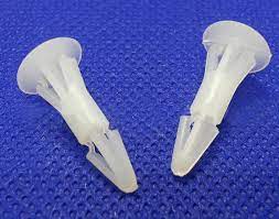 20 SOPORTES DE PCB 3,5 A 4MM ALTO 100MM