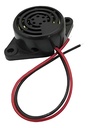 Buzzer 12V Sesame