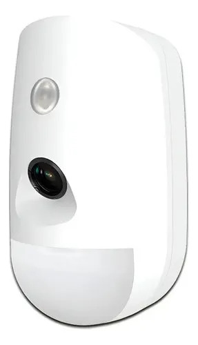 Detector Infrarrojo Pro Alcance 40m