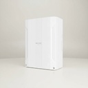 Central Alarma Zonas Expandidas