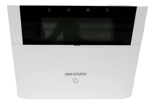 TECLADO 64 ZONAS LCD P/PHA C/LECTOR DE TAG Y RECEPTOR INALÁMBRICO