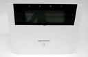 Teclado De Alarma Hikvision Ax Hybrid Pro