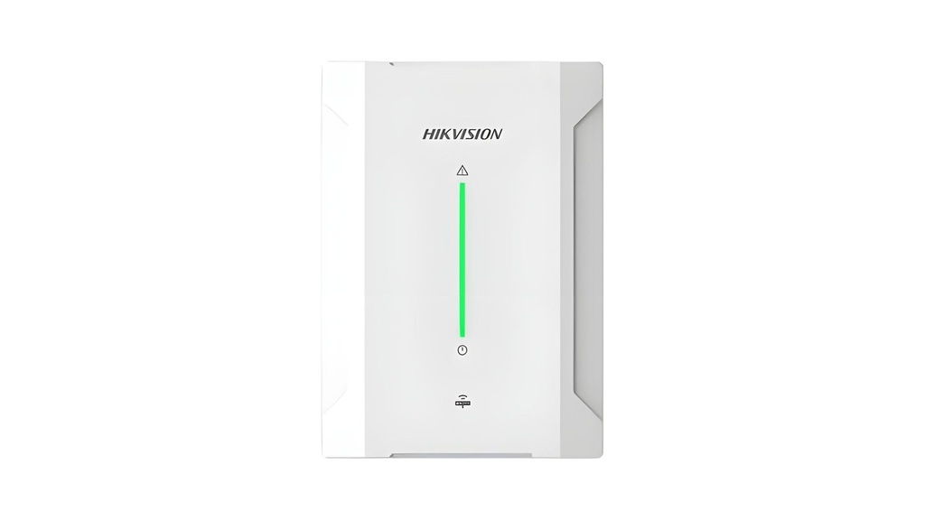 Módulo De Expansión Inalámbrico AX Hybrid Pro Para Panel Con Transmisión En 433 MHZ Y Seguridad Aes