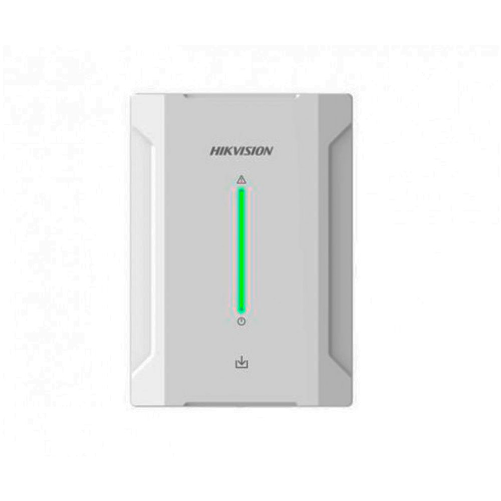 RECEPTOR INALAMBRICO BIDIRECCIONAL PARA AX PRO HIBRID