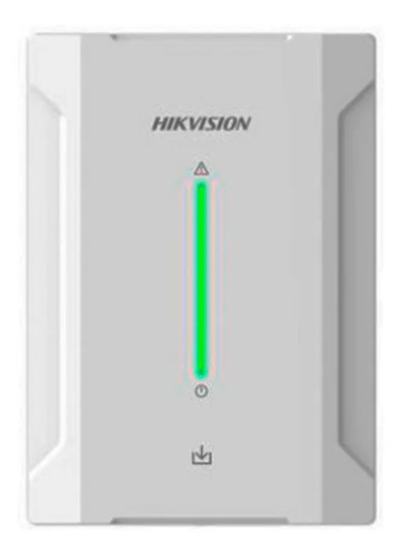 Receptor Inalámbrico Bidireccional AX Pro Hybrid