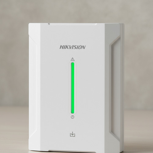 Expansor 8 Zonas PoE+