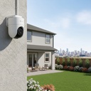 CAMARA PT WIFI 1080P EXTERIOR 4MM 30M IR