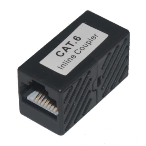 CUPLA RJ45 CAT6