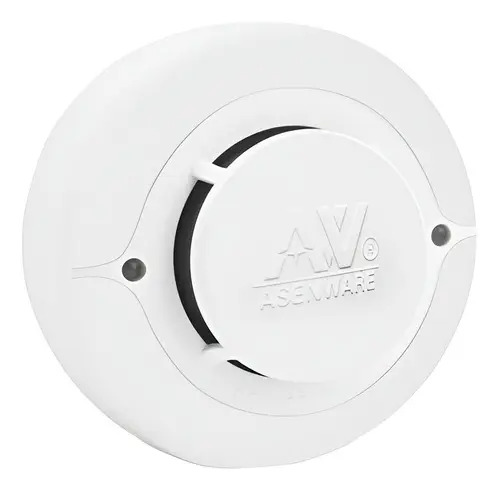 DETECTOR DE HUMO Fotoeléctrico