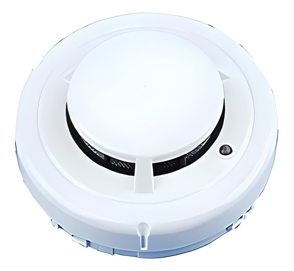 DETECTOR DE HUMO Hikvision AX PRO