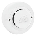 DETECTOR DE HUMO Fotoeléctrico