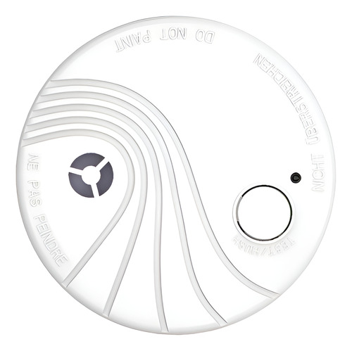 [DS-PDSMK-S-WB] DETECTOR DE HUMO INALAMBRIRCO FOTOELECTRICO 