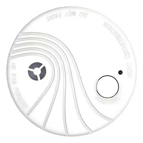 Detector de Humo Inalámbrico Fotoeléctrico