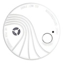 SENSOR DE MOVIMIENTO Inalámbrico PIR