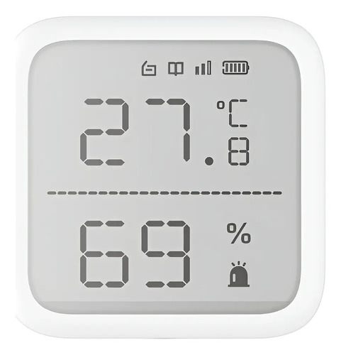 DETECTOR DE GAS