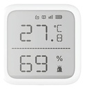 DETECTOR DE GAS Sensor De Temperatura Y Humedad Inalámbrico AX PRO