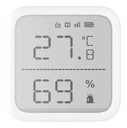 Sensor Pir Inalámbrico Hikvision Ax Pro Ds-Pdtph-E-Wb