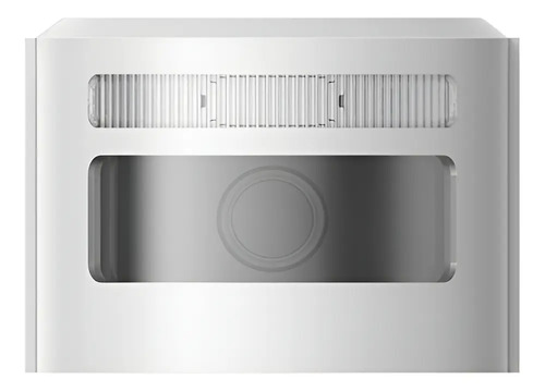 Detector De Alarma Hikvision Ax Pro