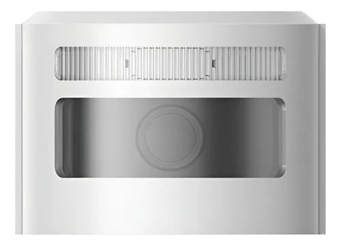 SENSOR DE MOVIMIENTO PIR