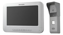 Kit De Videoportero Hikvision