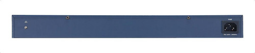 SWITCH POE 16 BOCAS GIGABIT