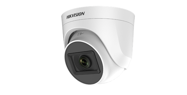 Cámara Analógica HDTVI/AHD Hikvision