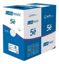 CABLE DE RED CAT5E 305m Cable Utp Cat5e