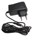 FUENTE 12V 1 AMP CERTIFICADA